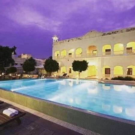 Roop Vilas Palace Nawalgarh Екстериор снимка
