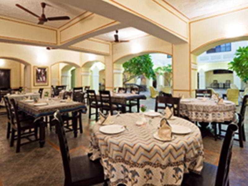 Roop Vilas Palace Nawalgarh Екстериор снимка