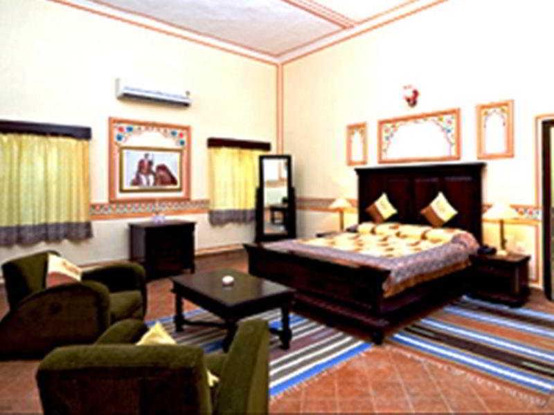 Roop Vilas Palace Nawalgarh Екстериор снимка
